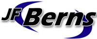 J.F. Berns Co, Inc. logo